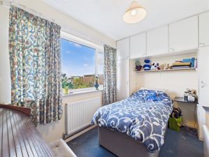 Bedroom- click for photo gallery